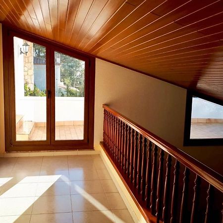 Villa Bella Cala 라메틀라 데 마르 외부 사진