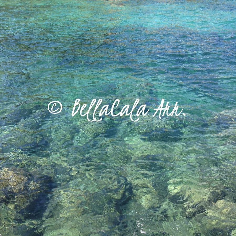 Villa Bella Cala 라메틀라 데 마르 외부 사진