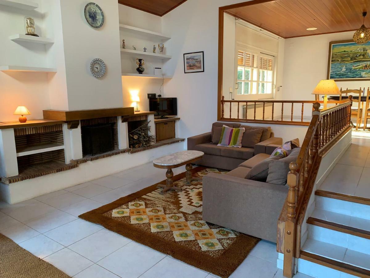 Villa Bella Cala 라메틀라 데 마르 외부 사진