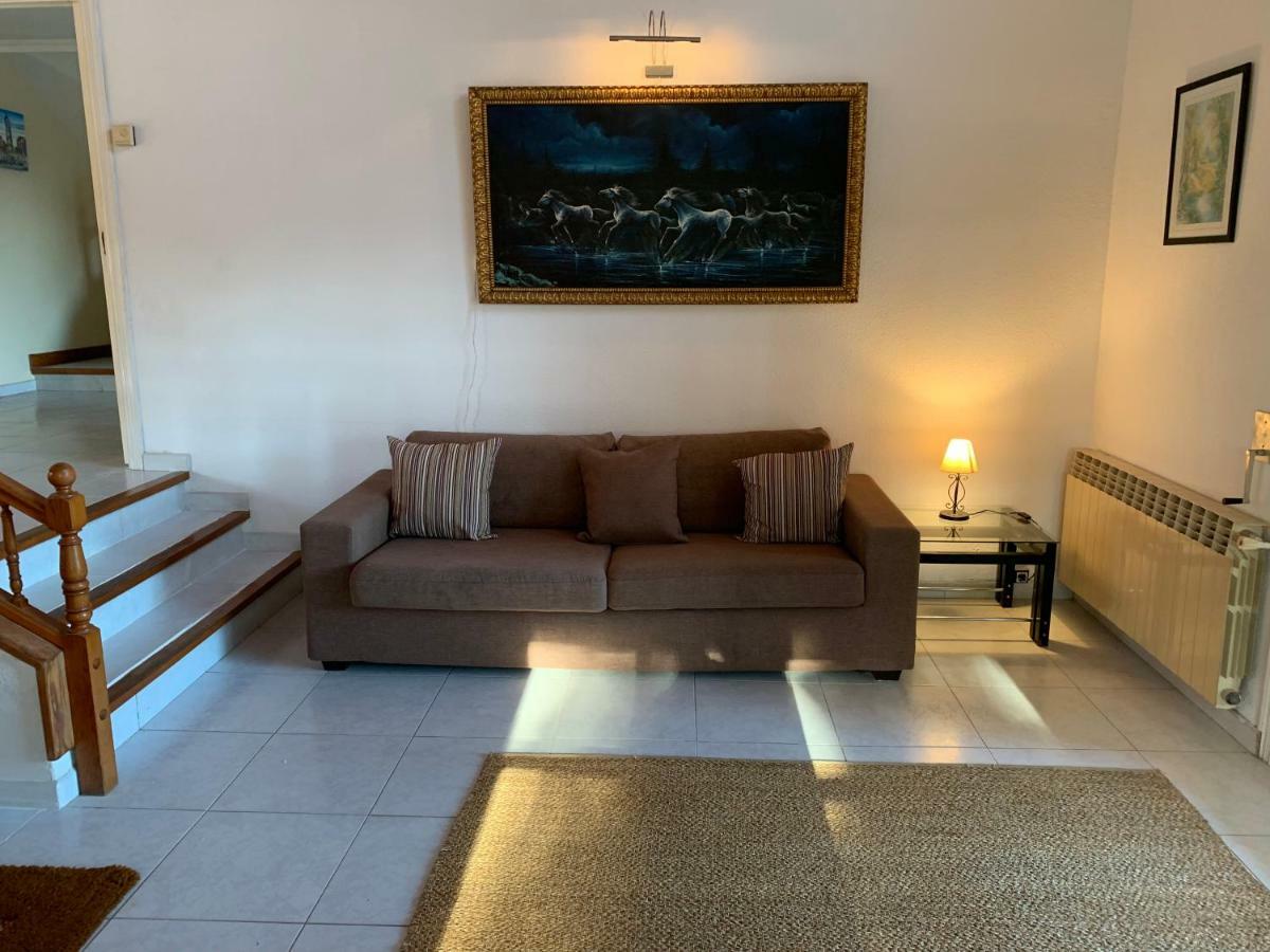 Villa Bella Cala 라메틀라 데 마르 외부 사진