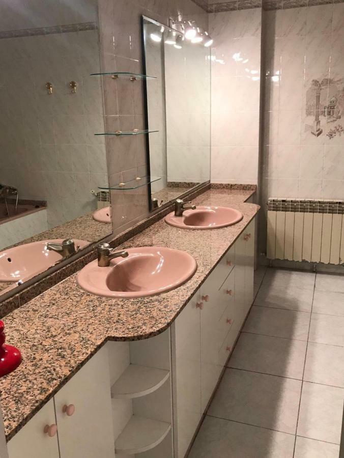 Villa Bella Cala 라메틀라 데 마르 외부 사진