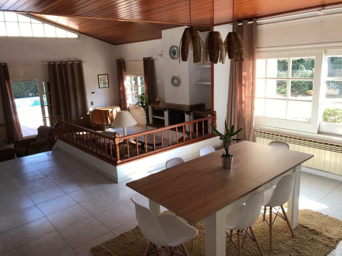 Villa Bella Cala 라메틀라 데 마르 외부 사진