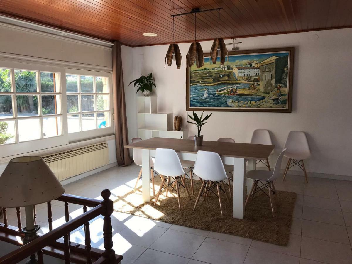 Villa Bella Cala 라메틀라 데 마르 외부 사진
